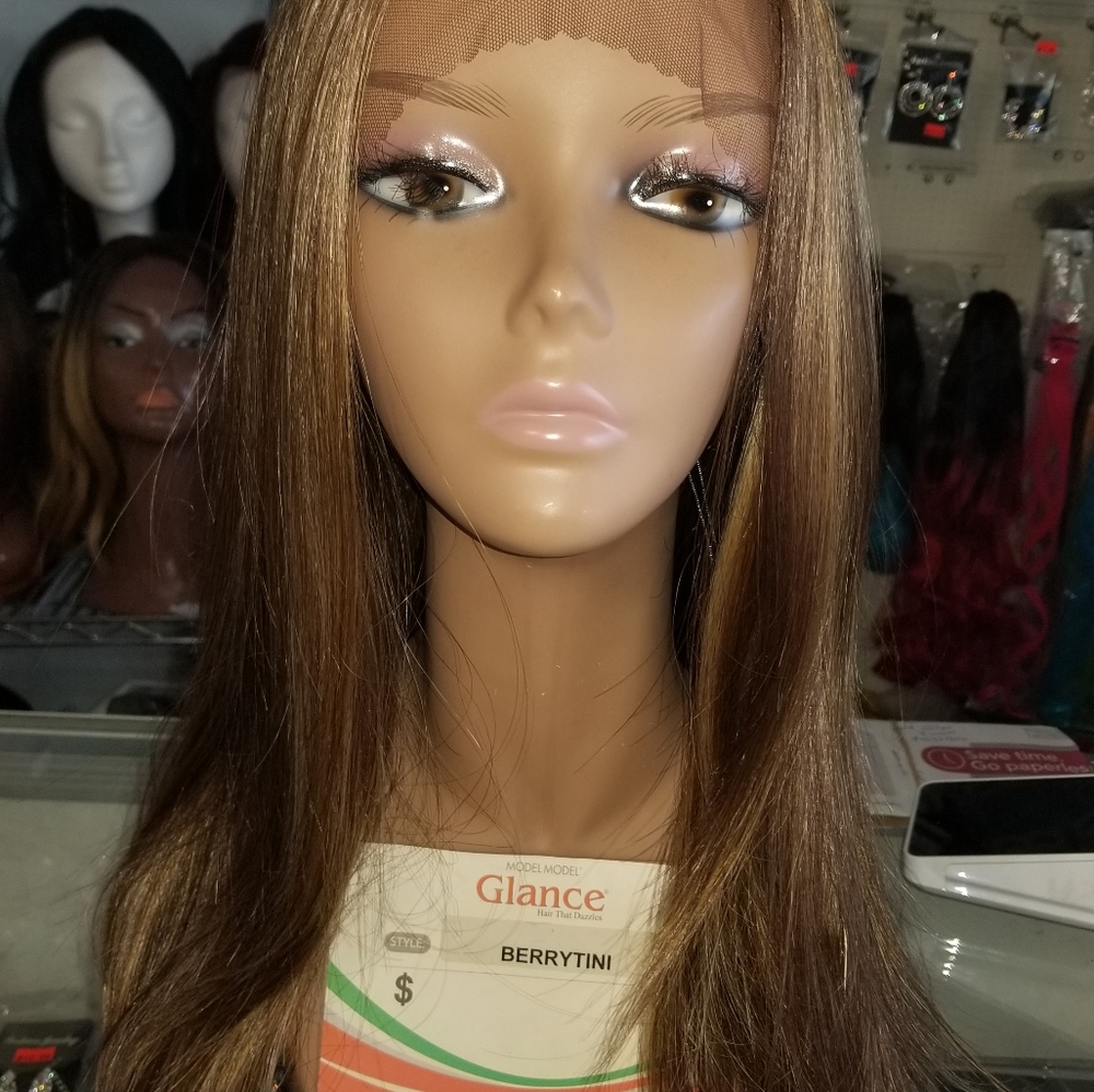 Wigs